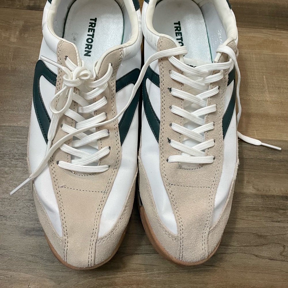 Tretorn Sneakers